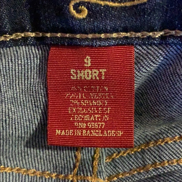 Arizona Blue Jeans! - Picture 2 of 5